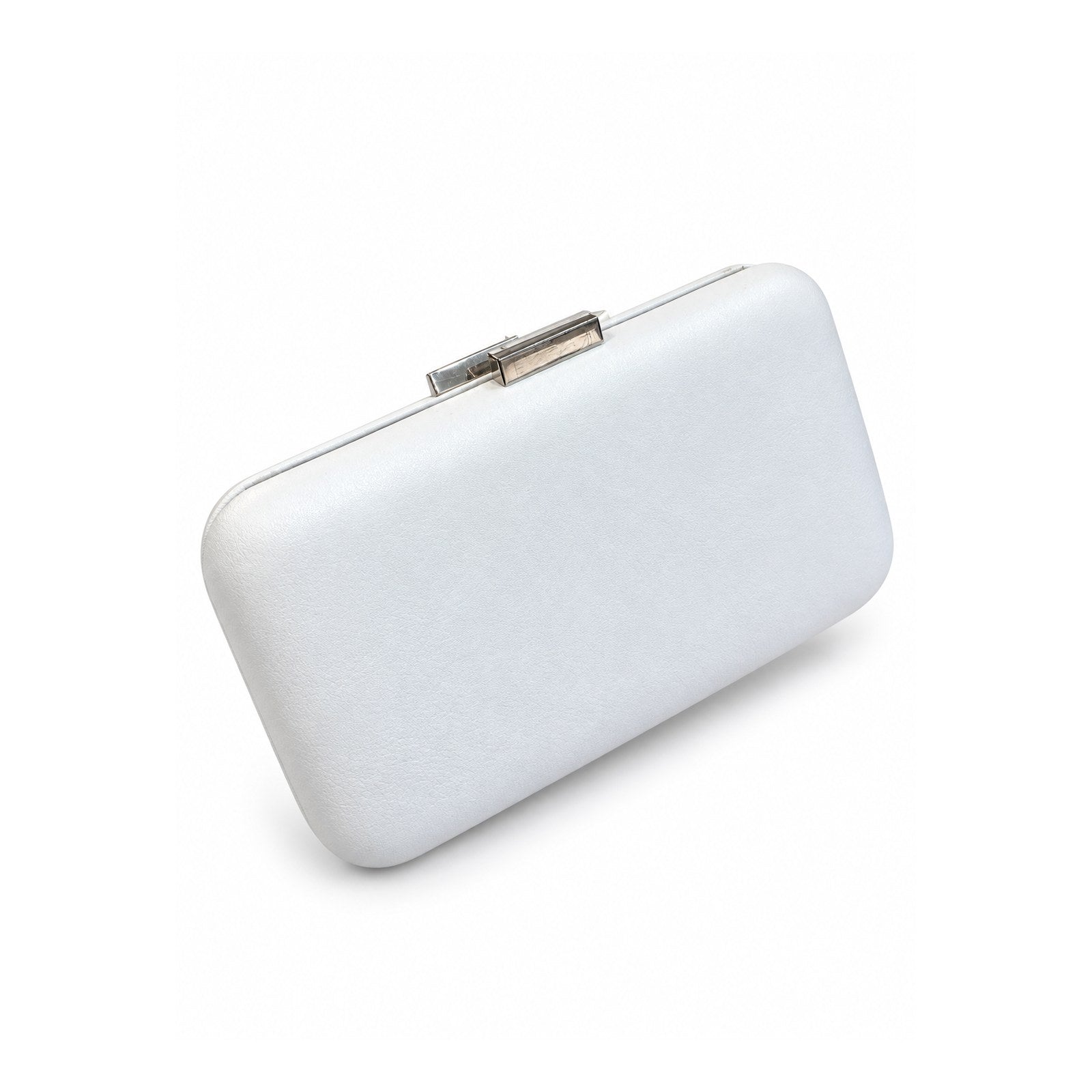 Women Clutch Bag 23SBT270318 White