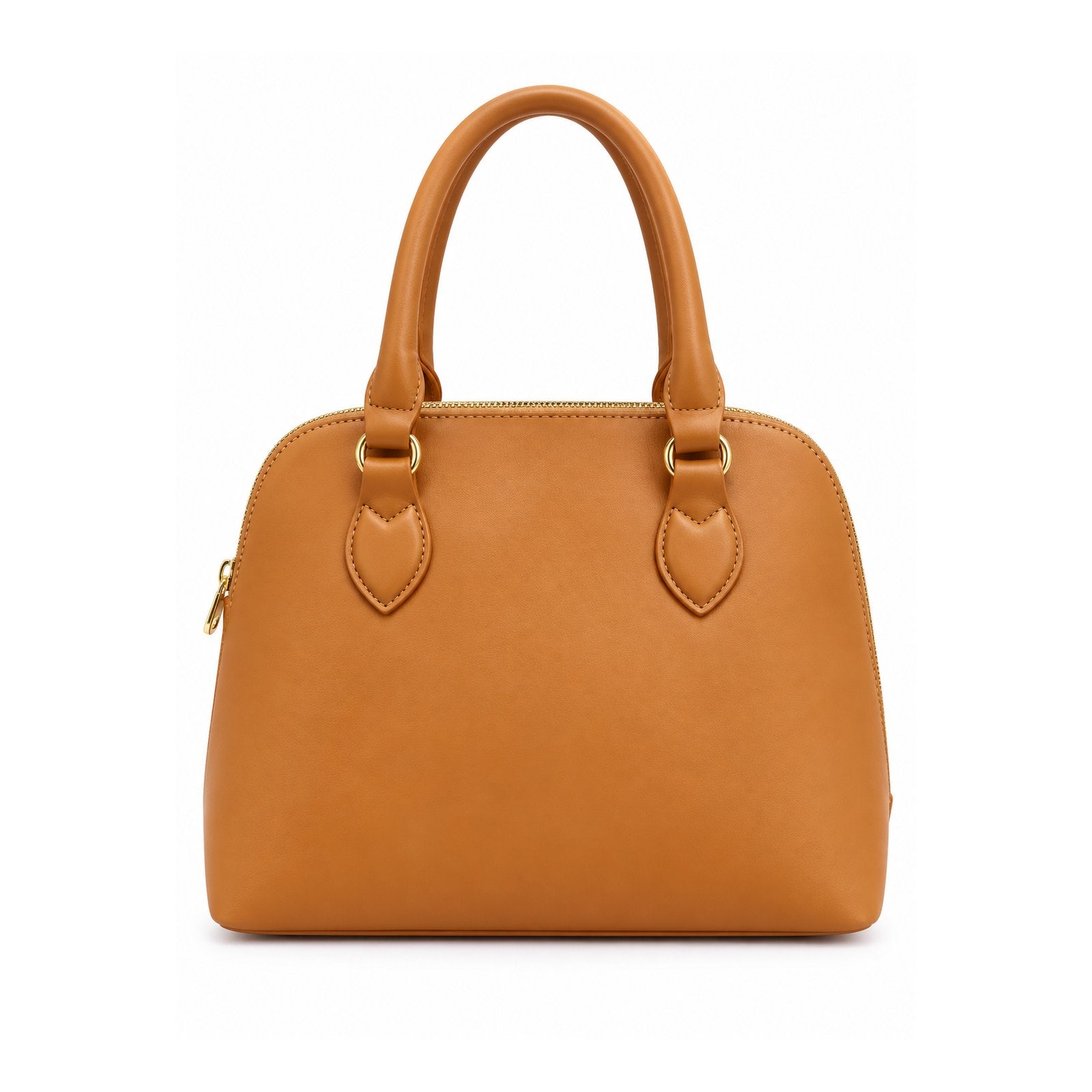 Women Woven Handbag 23SBT281429 Light Brown
