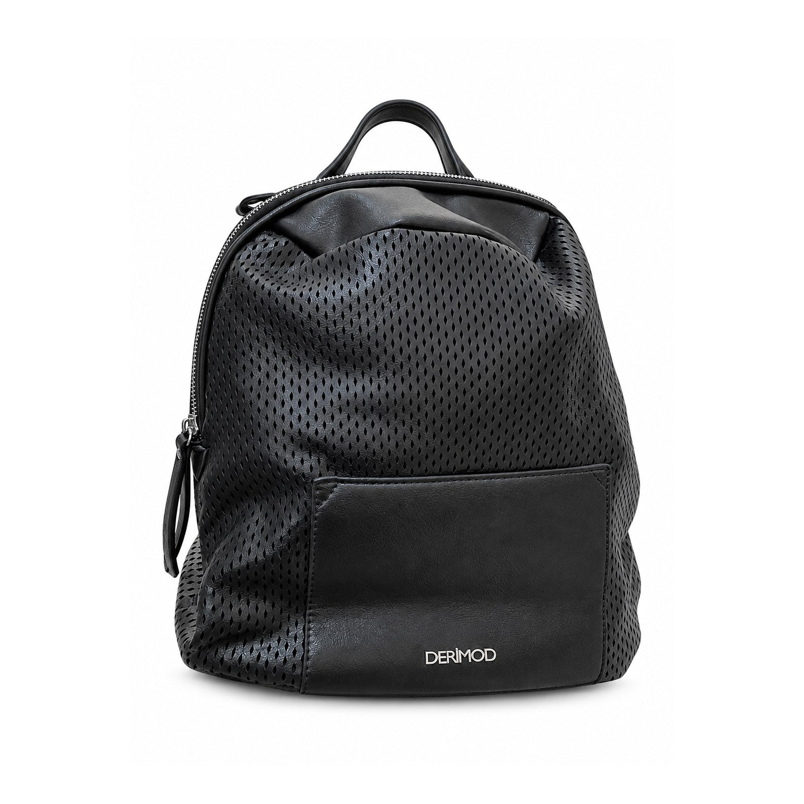 Women Backpack 22SBT2468AS Black