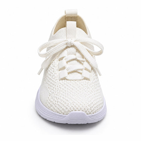 Women's Shoes 22SFE14526F White