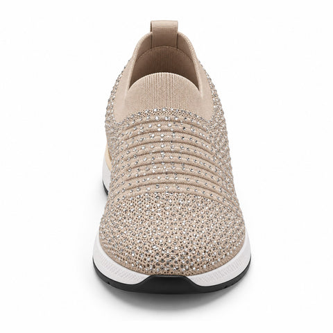 Women's Sneakers 23SFT43016F Nude