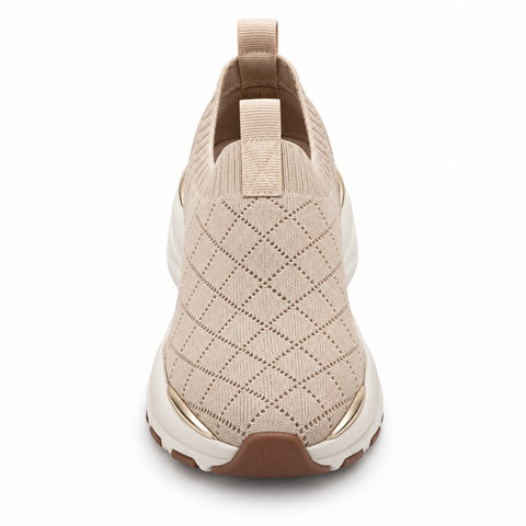 Women's Sneakers 23SFT43026F Beige