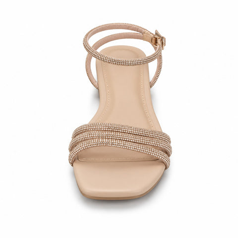 Women's Sandals 23SFT4500TS Nude