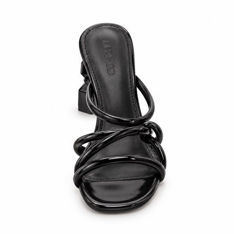 Women's Slippers 23SFT450316 Black