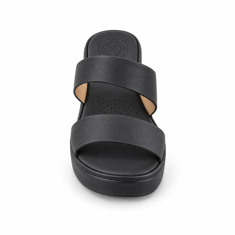 Women's Slippers 23SFT4700FT Black