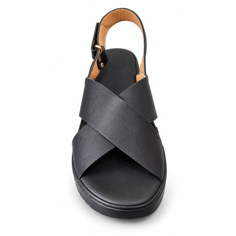 Women's Sandals 23SFT4703FT Black