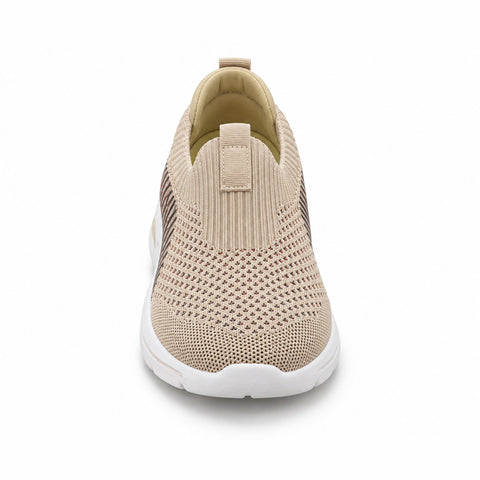 Women's Sneakers 23SFT49706F Beige