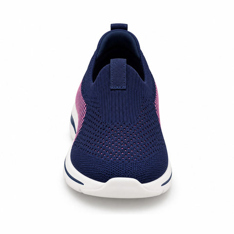 Women's Sneakers 23SFT49706F Navy Blue