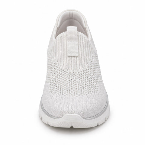 Women's Sneakers 23SFT49716F White