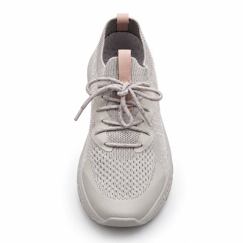 Women's Sneakers 23SFT49776F Antique Silver