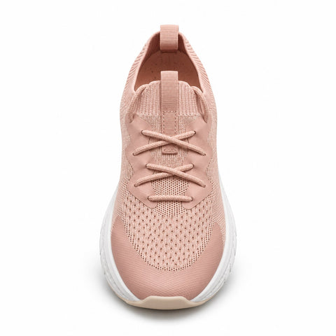 Women's Sneakers 23SFT49776F Light Pink