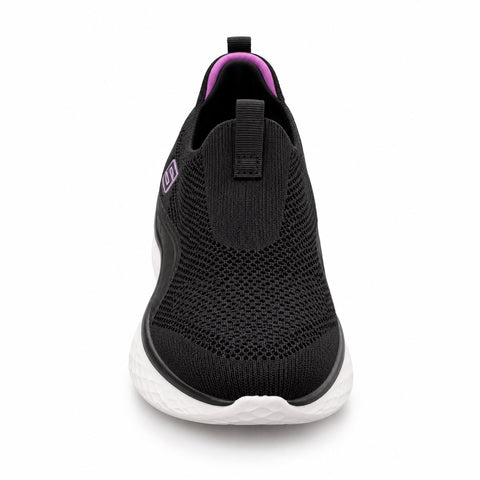 Women's Sneakers 23SFT49816F Black