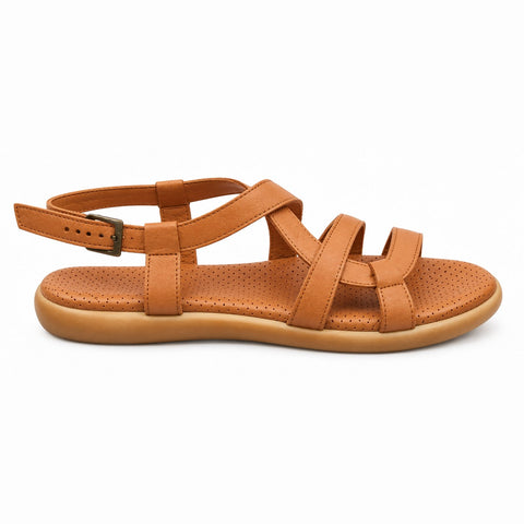 Women's Leather Shoes 22SFD360418 Tank