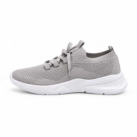 Women's Fabric Shoes 22SFE14526F Grey