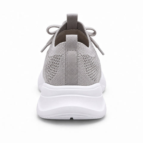 Women's Fabric Shoes 22SFE14526F Grey