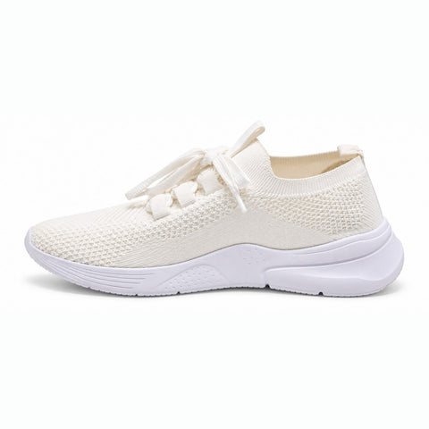 Women's Shoes 22SFE14526F White