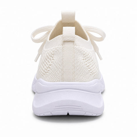 Women's Shoes 22SFE14526F White