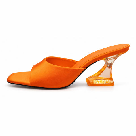 Women's Shoes 22SFT44366F Orange