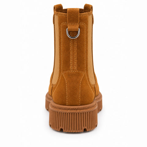 Women's Shoes 22WFD130810 Tan