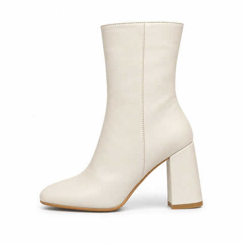 Women's Shoes 22WFD131918 Cream