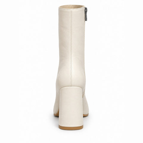 Women's Shoes 22WFD131918 Cream