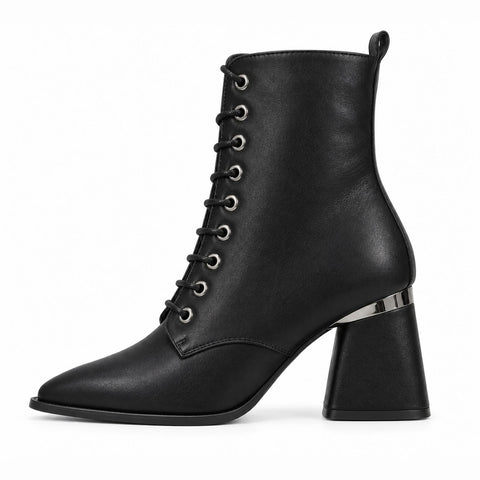 Women's Shoes 22WFD132118 Black