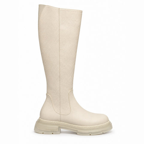 Women's Shoes 22WFD1346FT Cream