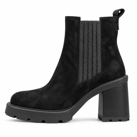 Women's Shoes 22WFD136710 Black