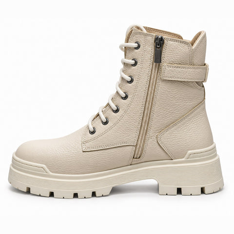 Women's Shoes 22WFD182318 Beige