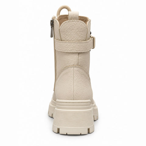 Women's Shoes 22WFD182318 Beige
