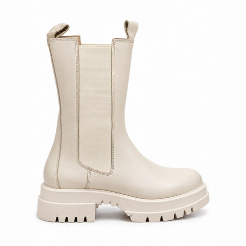 Women's Shoes 22WFD182418 Cream