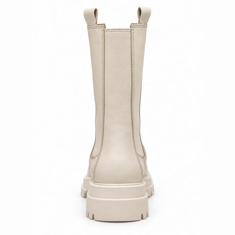 Women's Shoes 22WFD182418 Cream