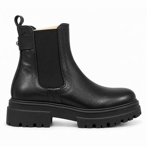 Women's Shoes 22WFD183718 Black