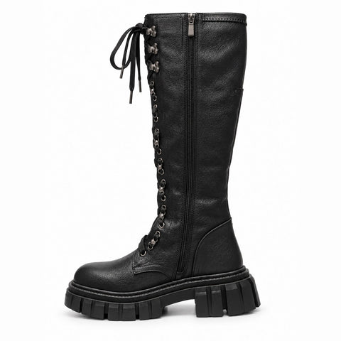 Women's Shoes 22WFD185418 Black