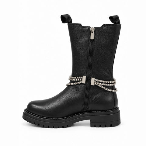 Women's Shoes 22WFD185818 Black