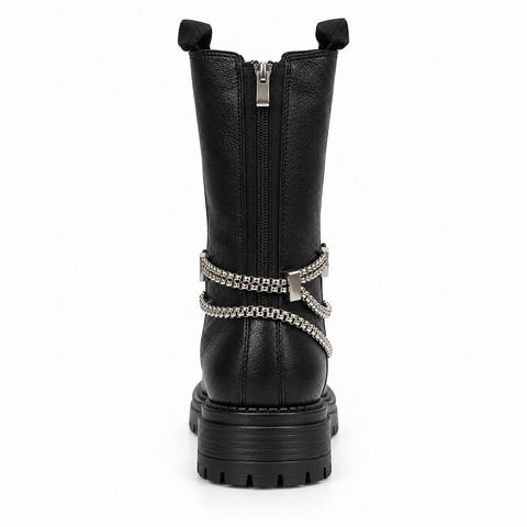 Women's Shoes 22WFD185818 Black