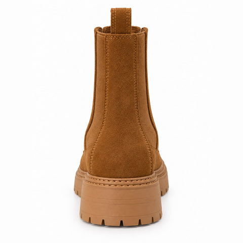 Women's Shoes 22WFD186810 Tan