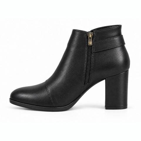 Women's Shoes 22WFD240018 Black