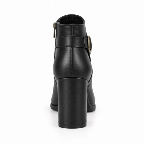 Women's Shoes 22WFD240018 Black