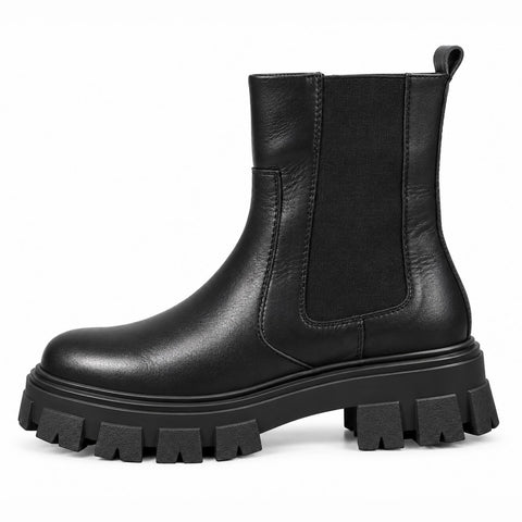 Women's Shoes 22WFD510918 Black