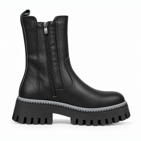Women's Shoes 22WFD511718 Black