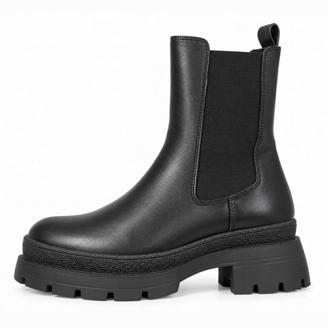 Women's Shoes 22WFE250218 Black