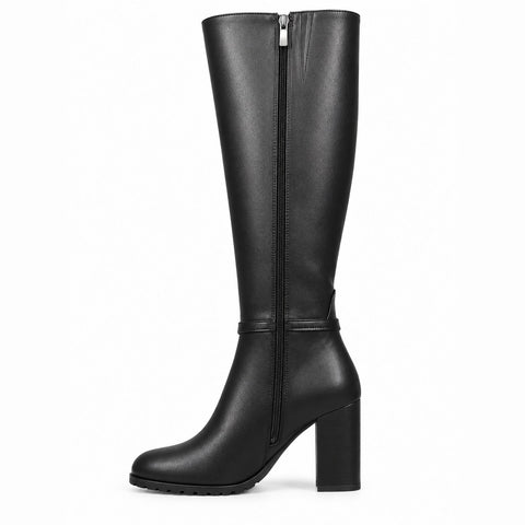 Women's Shoes 22WFE254318 Black
