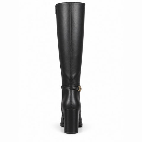 Women's Shoes 22WFE254318 Black