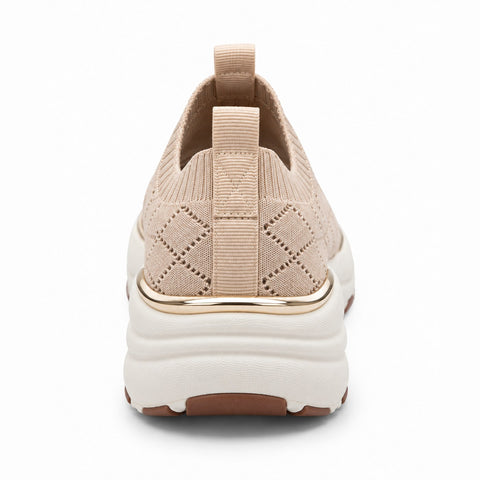Women's Sneakers 23SFT43026F Beige