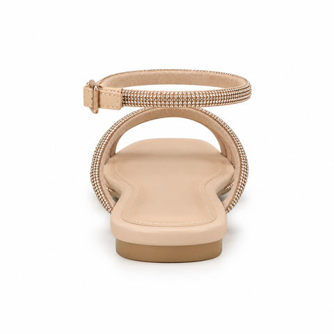 Women's Sandals 23SFT4500TS Nude
