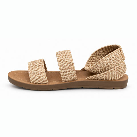 Women's Sandals 23SFT46196F Beige