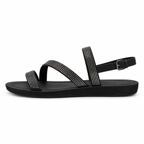 Women's Sandals 23SFT462614 Black