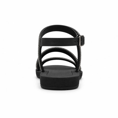 Women's Sandals 23SFT462614 Black