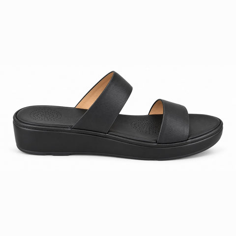Women's Slippers 23SFT4700FT Black